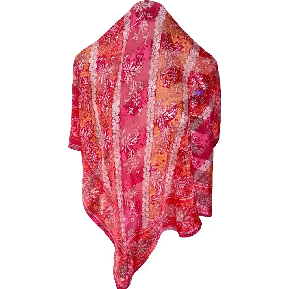 Oscar de la Renta radiant burst
